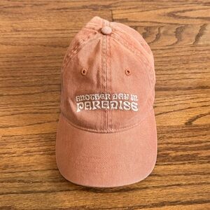 AE Day In Paradise Baseball Hat